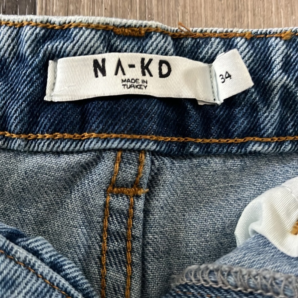 Na-kd jeans - Picture 3 of 5